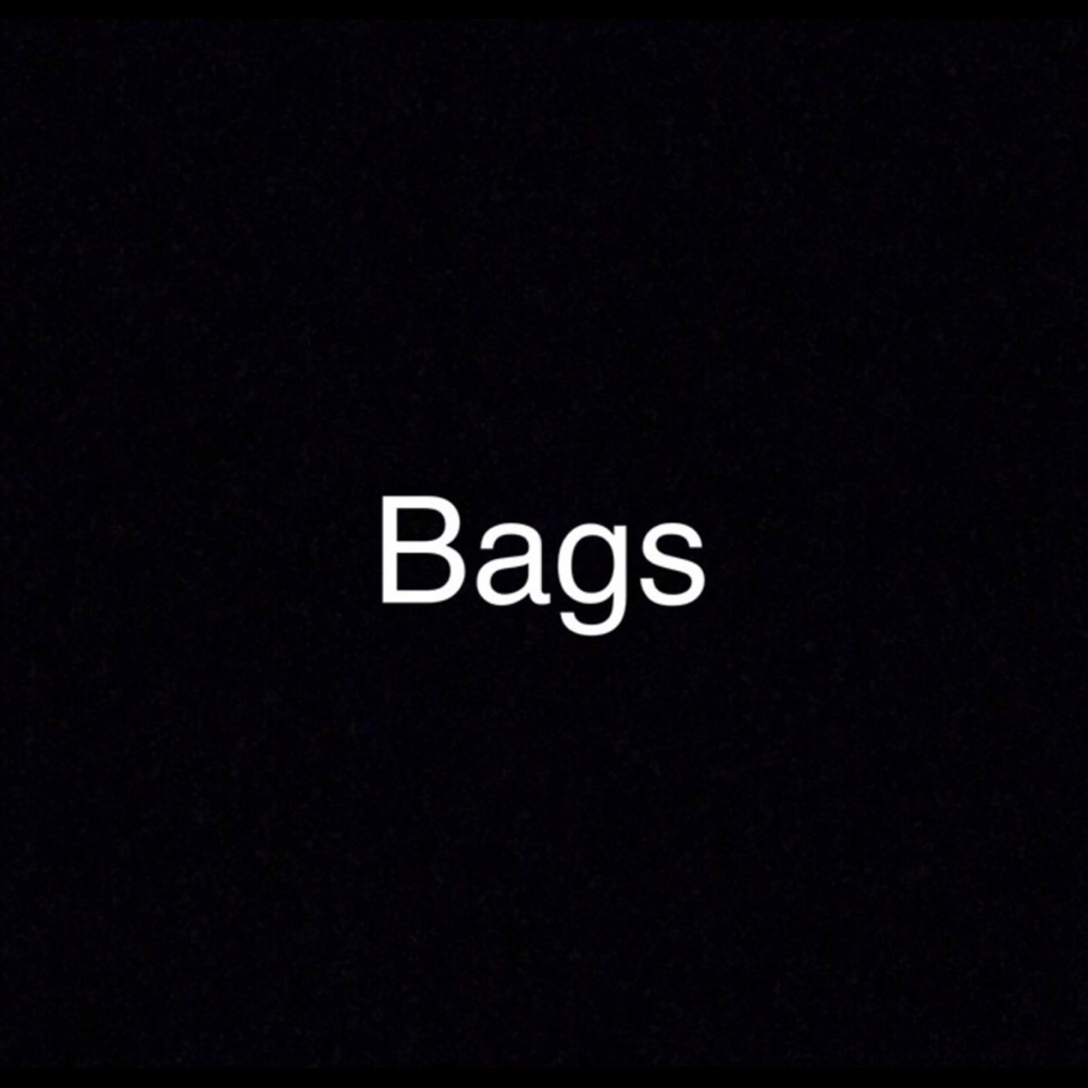 BAGS